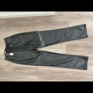 White fox I’m the only one pants